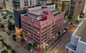 Reside Houston Downtown, A Wyndham Residence