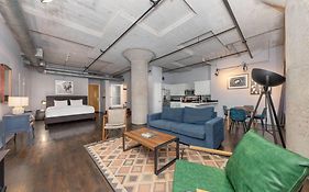 Reside Houston Downtown, A Wyndham Residence